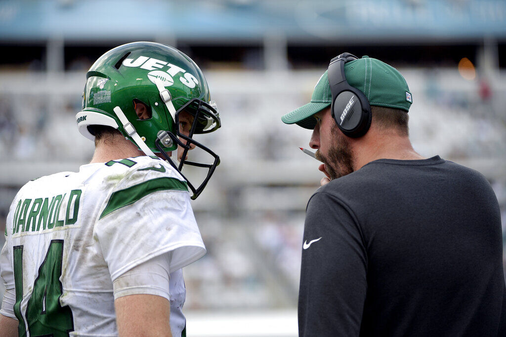 3. New York Jets